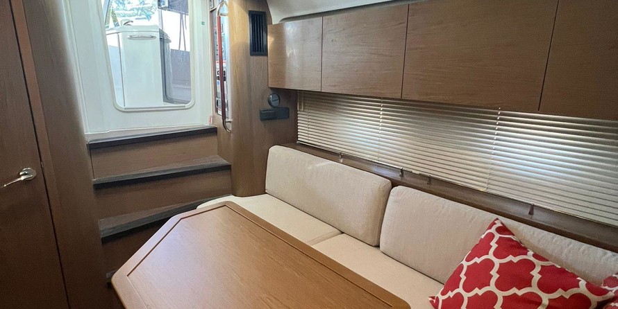 Beneteau Gran Turismo 38