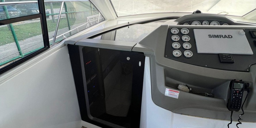 Beneteau Gran Turismo 38