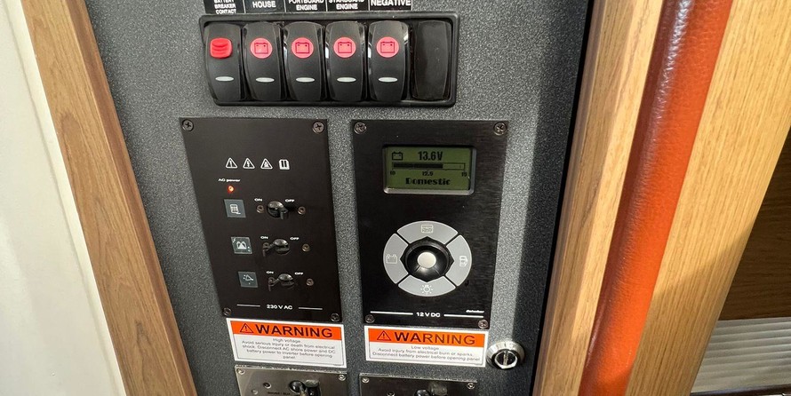 Beneteau Gran Turismo 38