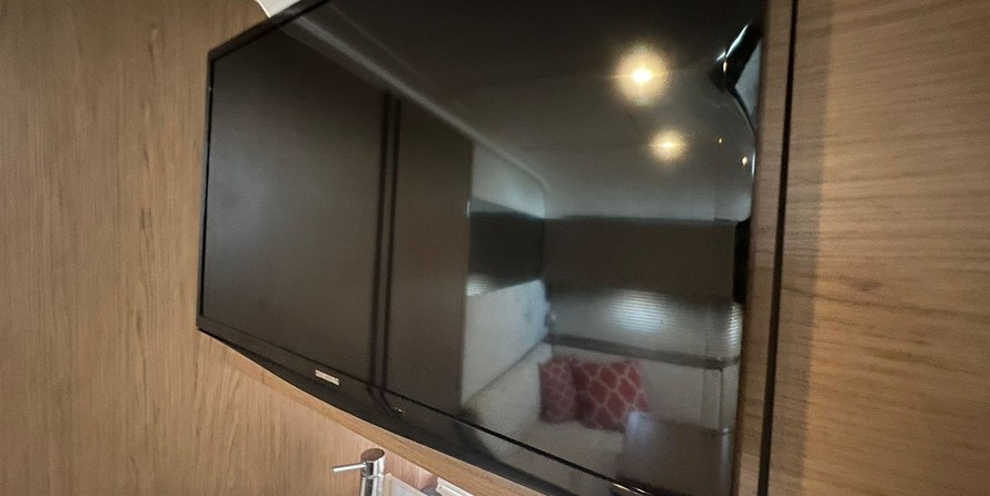 Beneteau Gran Turismo 38