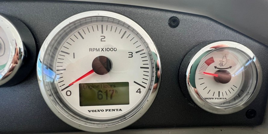 Beneteau Gran Turismo 38