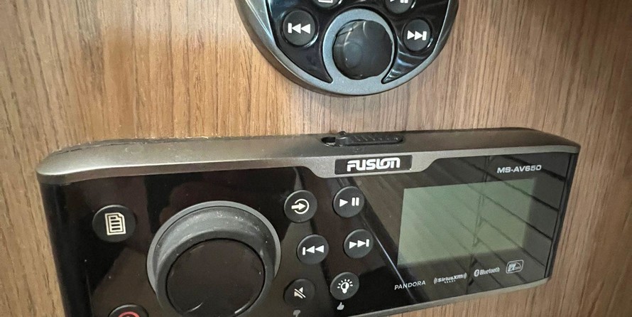 Beneteau Gran Turismo 38