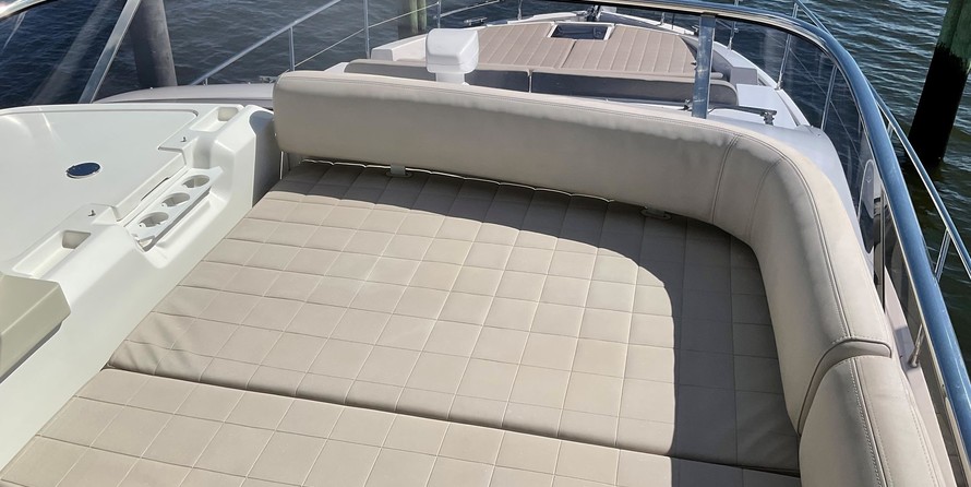 Azimut 50