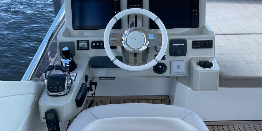 Azimut 50