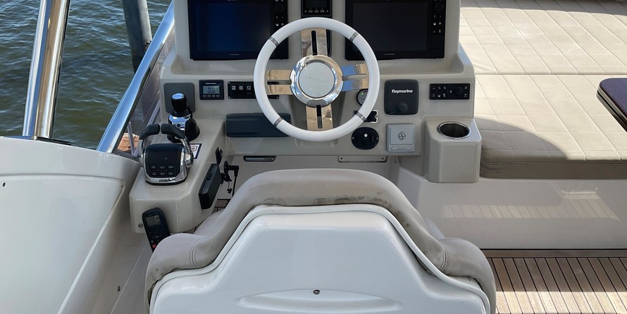 Azimut 50