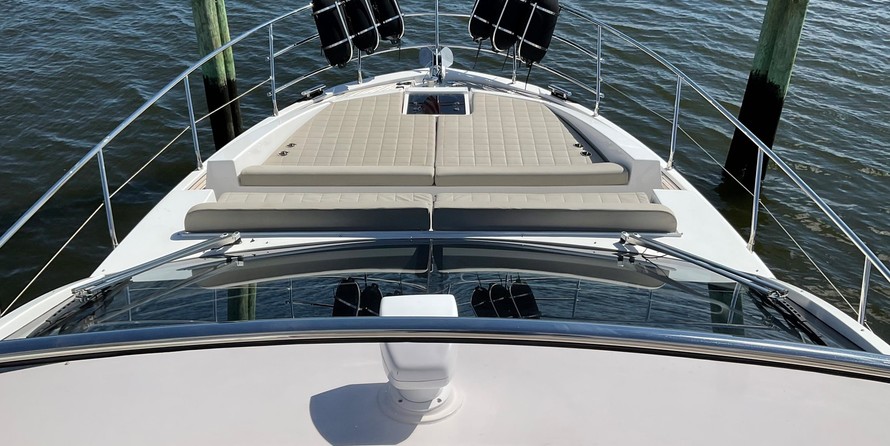 Azimut 50