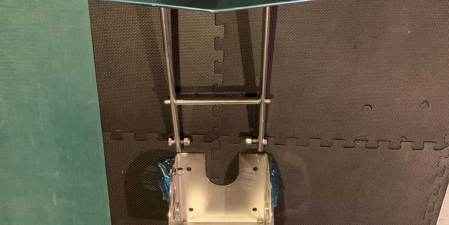 Malibu Wakesetter 23 LSV