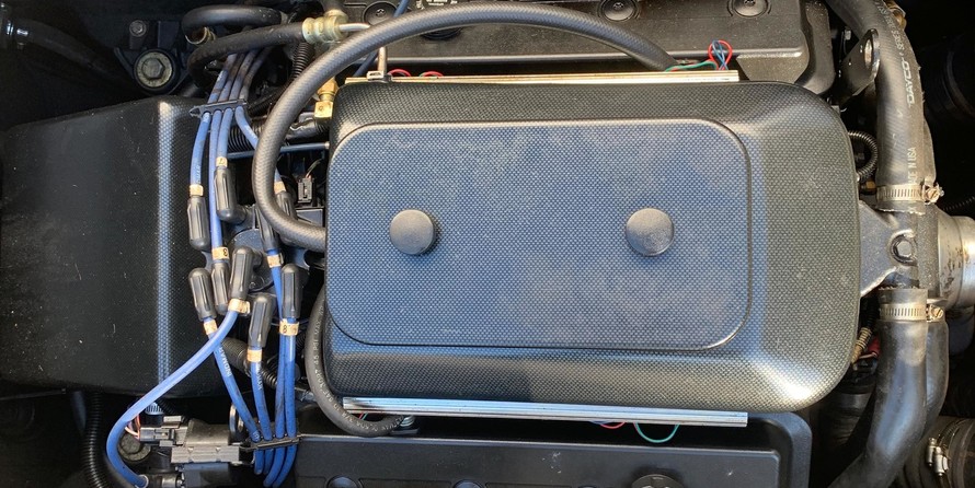 Malibu Wakesetter 23 LSV