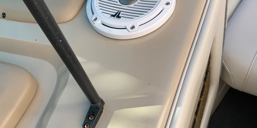 Malibu Wakesetter 23 LSV