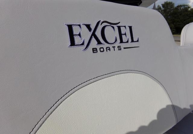 Excel 1860 Stalker Side Console