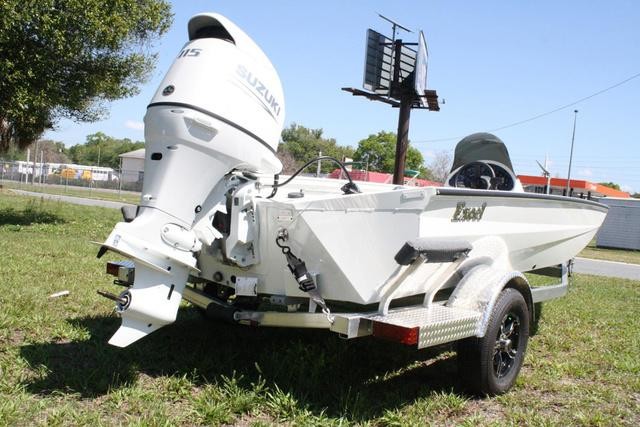 Excel 1860 Stalker Side Console