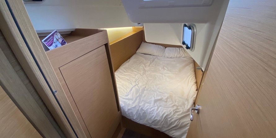 Jeanneau Sun Odyssey 410