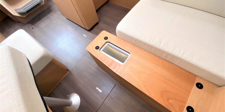 Jeanneau Sun Odyssey 410