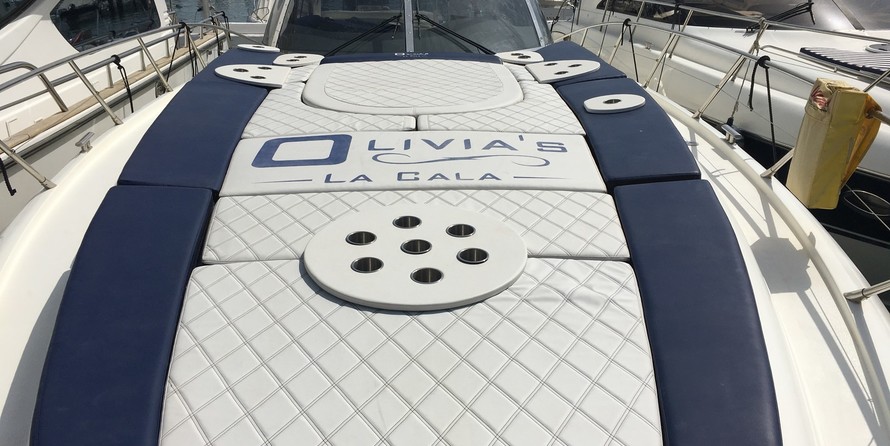 Sunseeker Predator 60