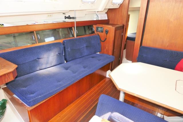 Marlow-Hunter 31
