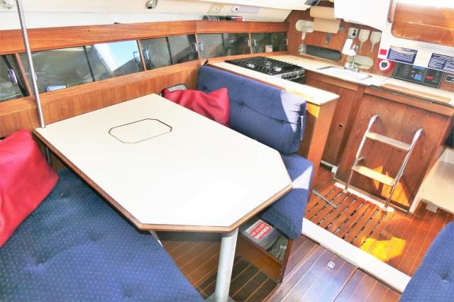 Marlow-Hunter 31