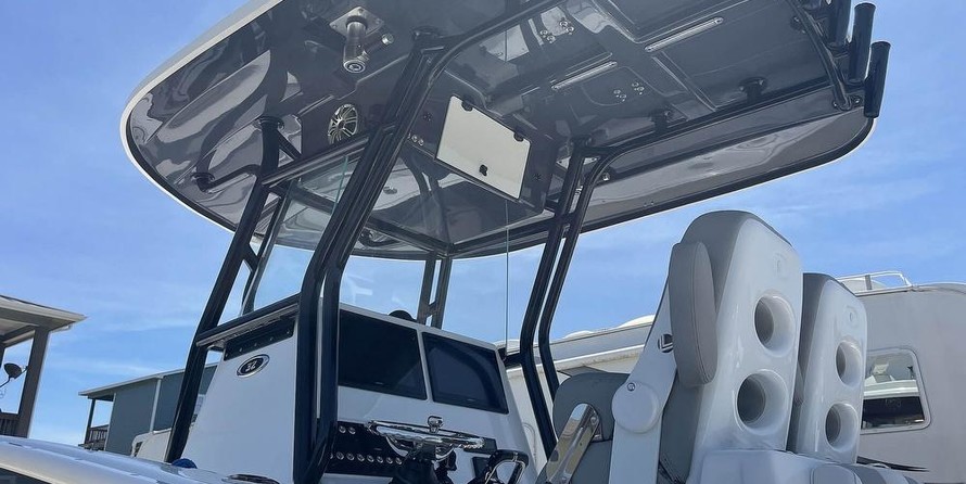 Cape horn 27 xs