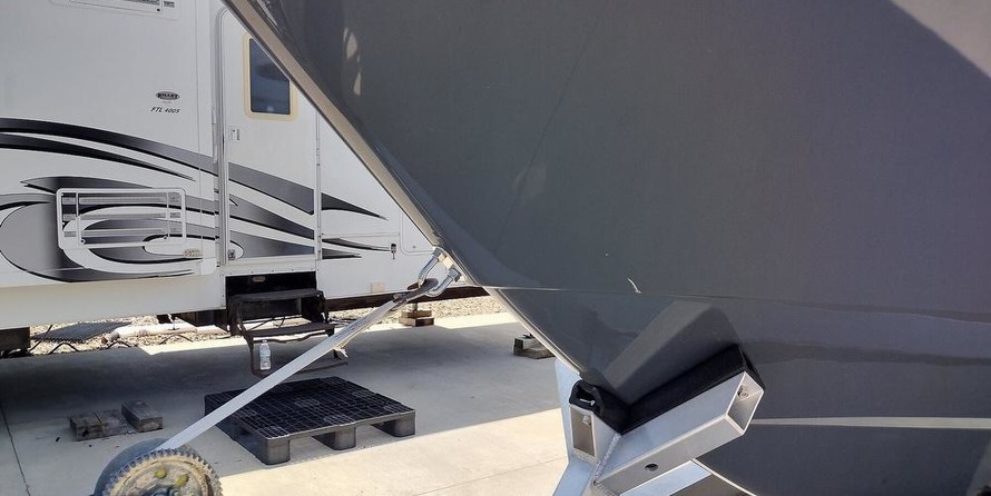 Cape horn 27 xs