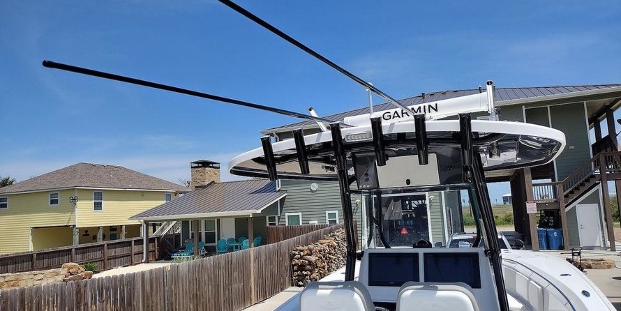 Cape horn 27 xs