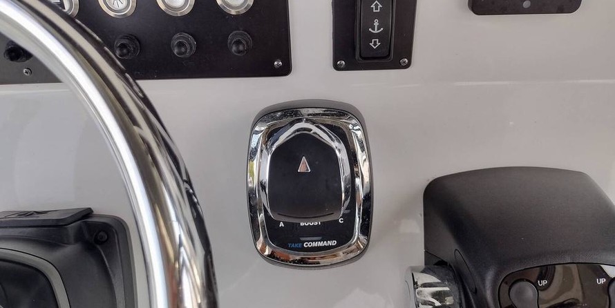 Cape horn 27 xs