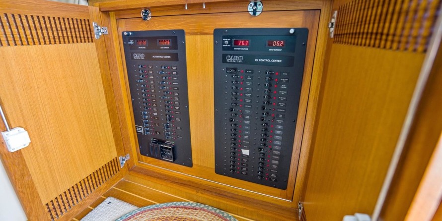 Riviera 43 Open Flybridge