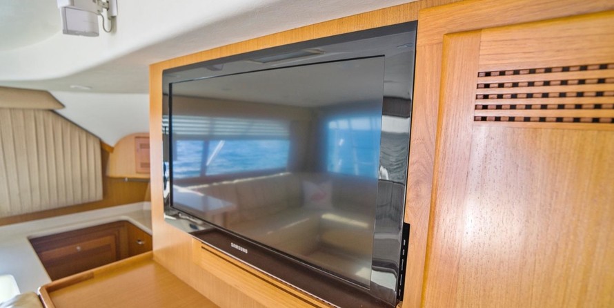 Riviera 43 Open Flybridge