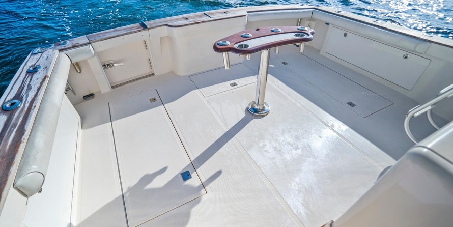 Riviera 43 Open Flybridge