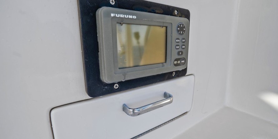 Riviera 43 Open Flybridge