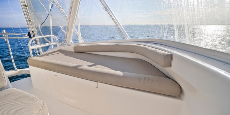 Riviera 43 Open Flybridge
