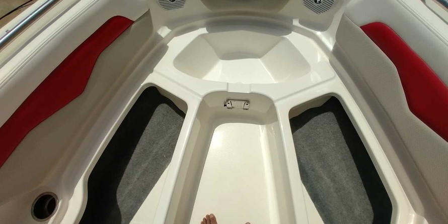 Chaparral 224 Sunesta