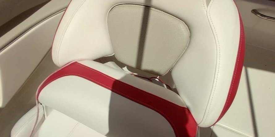 Chaparral 224 Sunesta