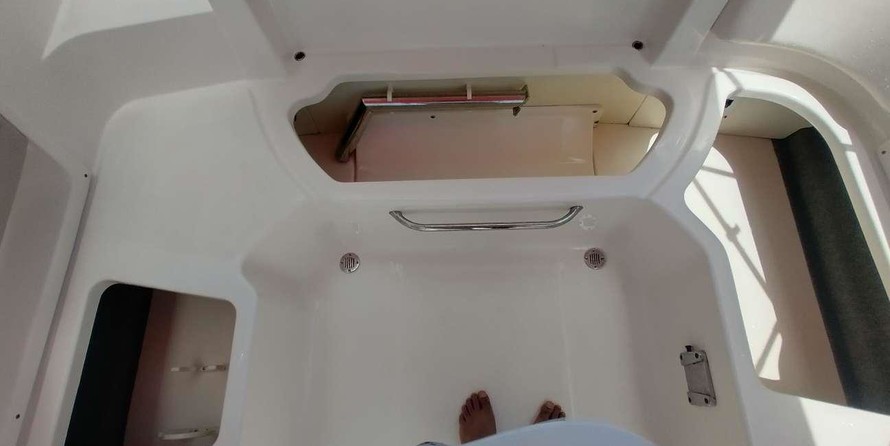 Chaparral 224 Sunesta