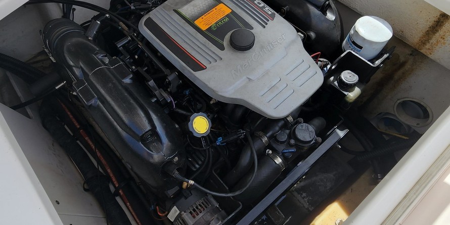 Chaparral 224 Sunesta