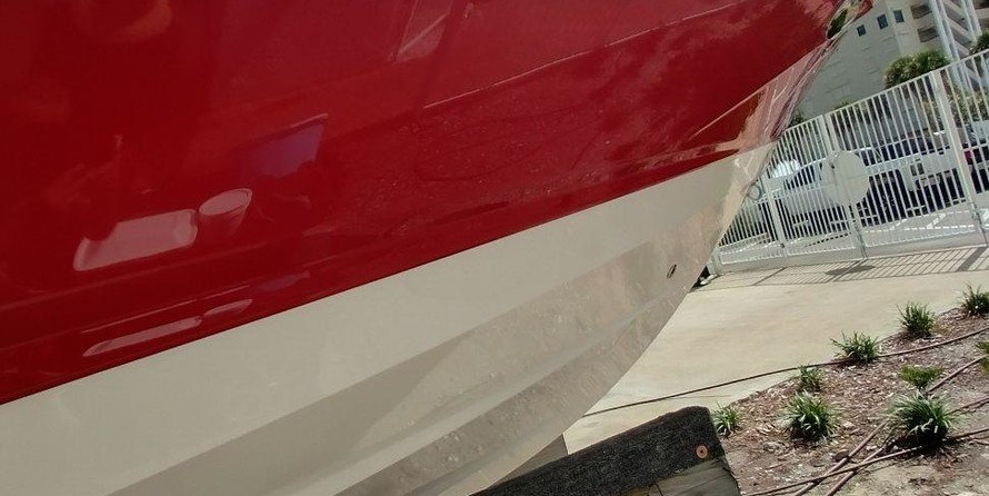 Chaparral 224 Sunesta