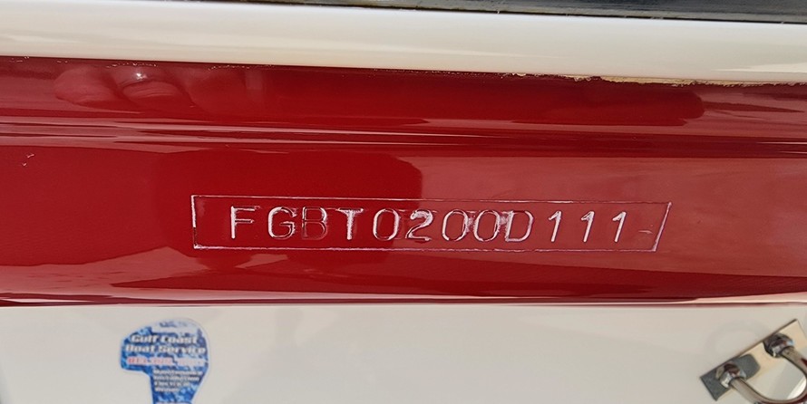 Chaparral 224 Sunesta