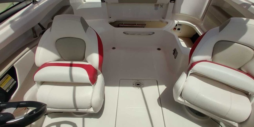 Chaparral 224 Sunesta