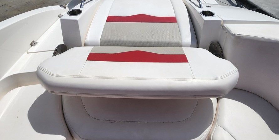 Chaparral 224 Sunesta