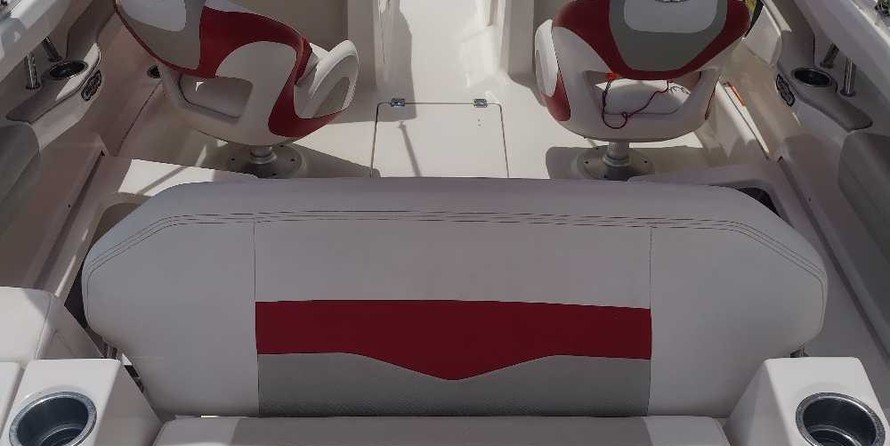 Chaparral 224 Sunesta