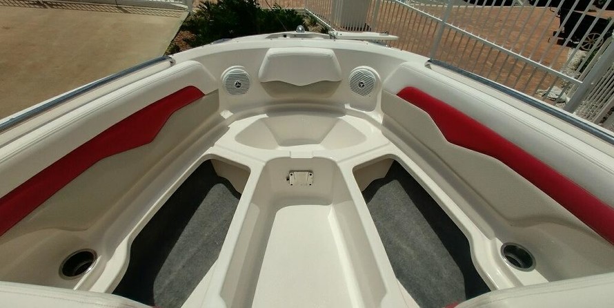 Chaparral 224 Sunesta