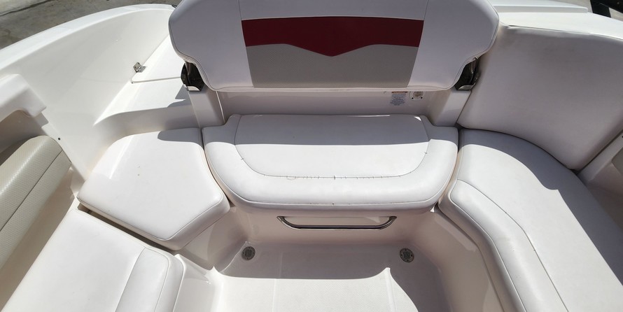 Chaparral 224 Sunesta