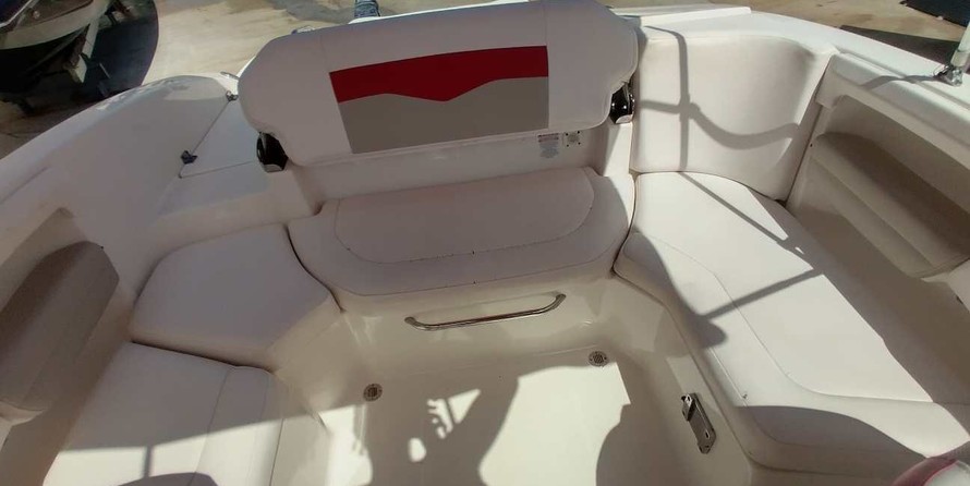 Chaparral 224 Sunesta