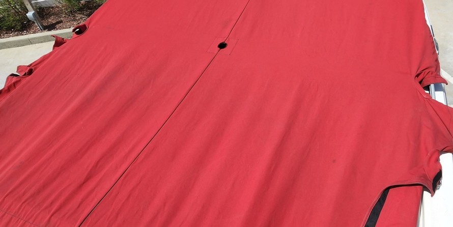 Chaparral 224 Sunesta