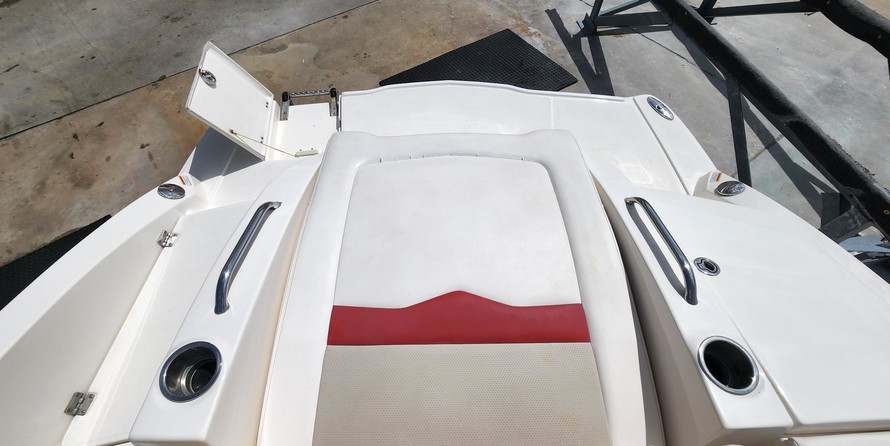 Chaparral 224 Sunesta