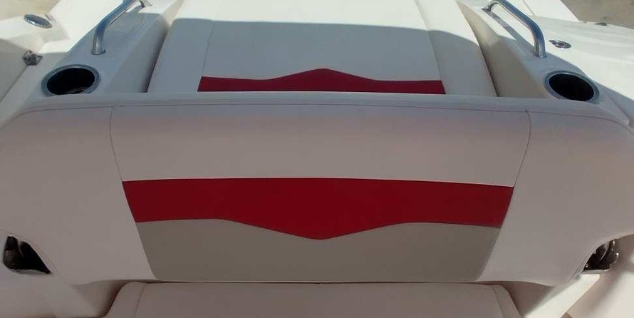 Chaparral 224 Sunesta