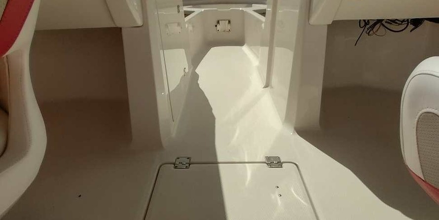 Chaparral 224 Sunesta