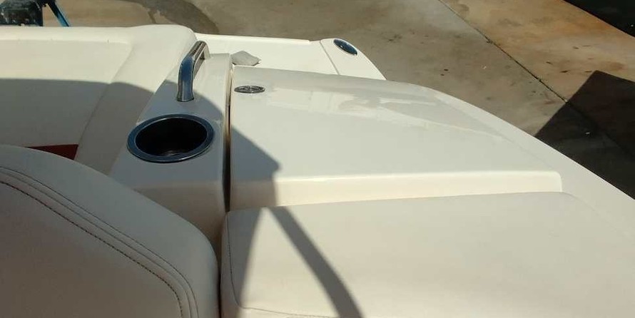 Chaparral 224 Sunesta