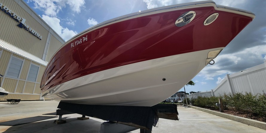 Chaparral 224 Sunesta