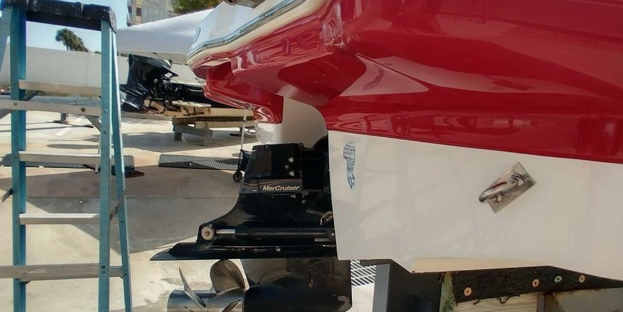 Chaparral 224 Sunesta