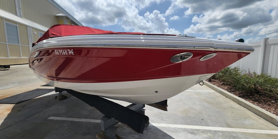 Chaparral 224 Sunesta