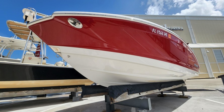 Chaparral 224 Sunesta